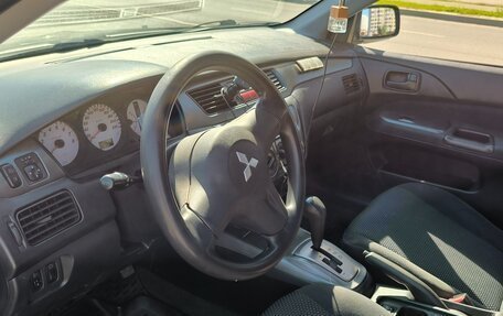Mitsubishi Lancer IX, 2007 год, 370 000 рублей, 16 фотография