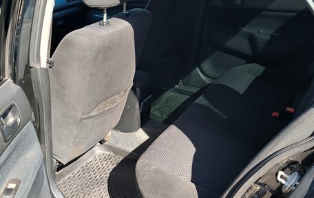 Mitsubishi Lancer IX, 2007 год, 370 000 рублей, 21 фотография