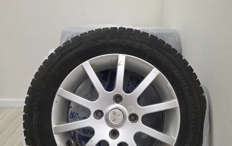 Mitsubishi Lancer IX, 2007 год, 370 000 рублей, 22 фотография