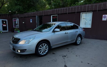 Nissan Teana, 2010 год, 990 000 рублей, 2 фотография