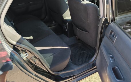 Mitsubishi Lancer IX, 2007 год, 370 000 рублей, 20 фотография