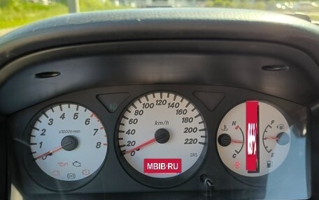 Mitsubishi Lancer IX, 2007 год, 370 000 рублей, 17 фотография