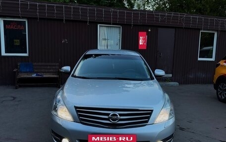 Nissan Teana, 2010 год, 990 000 рублей, 3 фотография
