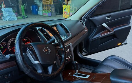 Nissan Teana, 2010 год, 990 000 рублей, 8 фотография