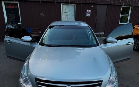 Nissan Teana, 2010 год, 990 000 рублей, 5 фотография