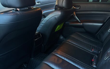 Nissan Teana, 2010 год, 990 000 рублей, 10 фотография