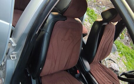 Volkswagen Golf IV, 1999 год, 350 000 рублей, 4 фотография