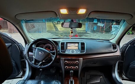 Nissan Teana, 2010 год, 990 000 рублей, 7 фотография