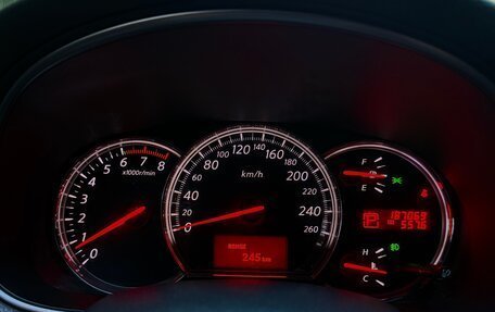 Nissan Teana, 2010 год, 990 000 рублей, 11 фотография