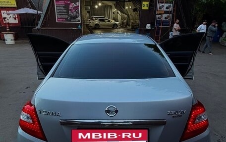 Nissan Teana, 2010 год, 990 000 рублей, 6 фотография