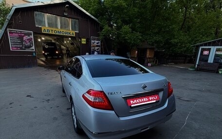 Nissan Teana, 2010 год, 990 000 рублей, 4 фотография