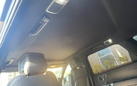 Land Rover Range Rover Sport II, 2018 год, 5 300 000 рублей, 12 фотография