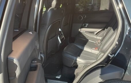 Land Rover Range Rover Sport II, 2018 год, 5 300 000 рублей, 8 фотография