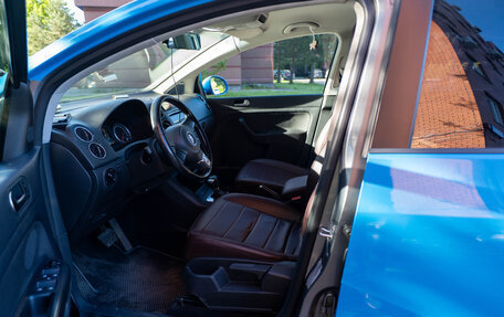 Volkswagen Golf Plus II, 2009 год, 490 000 рублей, 2 фотография