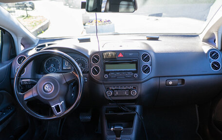 Volkswagen Golf Plus II, 2009 год, 490 000 рублей, 3 фотография