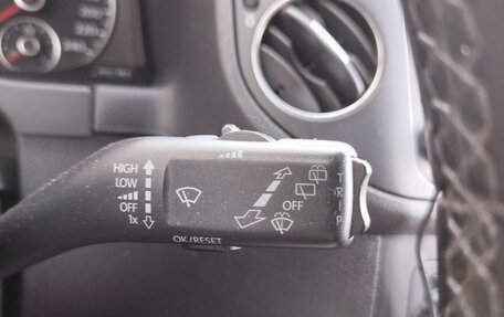 Volkswagen Golf Plus II, 2009 год, 490 000 рублей, 10 фотография