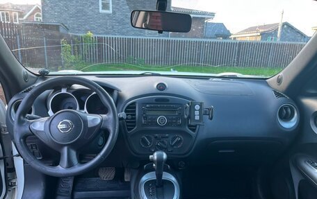 Nissan Juke II, 2012 год, 820 000 рублей, 4 фотография