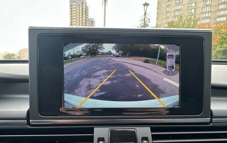 Audi A6, 2012 год, 1 620 000 рублей, 14 фотография