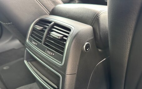 Audi A6, 2012 год, 1 620 000 рублей, 17 фотография