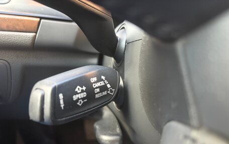 Audi A6, 2012 год, 1 620 000 рублей, 22 фотография