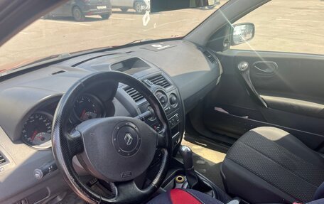 Renault Megane II, 2004 год, 220 000 рублей, 2 фотография