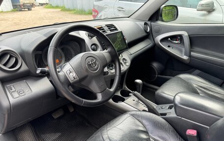 Toyota RAV4, 2007 год, 1 050 000 рублей, 8 фотография