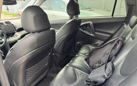 Toyota RAV4, 2007 год, 1 050 000 рублей, 7 фотография