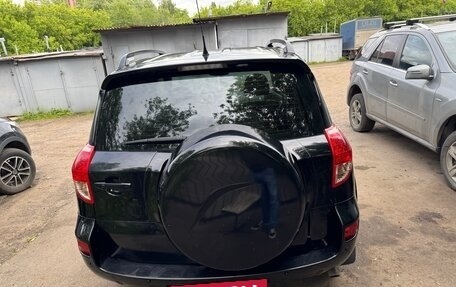 Toyota RAV4, 2007 год, 1 050 000 рублей, 5 фотография