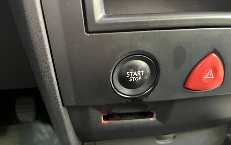 Renault Megane II, 2004 год, 220 000 рублей, 17 фотография