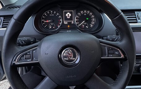 Skoda Octavia, 2014 год, 1 350 000 рублей, 10 фотография
