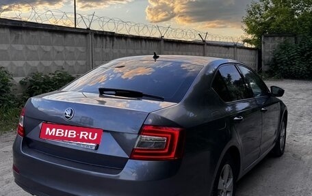Skoda Octavia, 2014 год, 1 350 000 рублей, 5 фотография