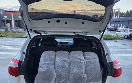 KIA Rio III рестайлинг, 2014 год, 980 000 рублей, 11 фотография