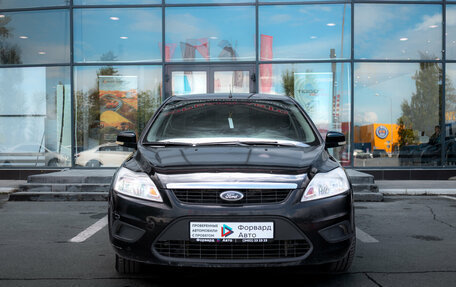 Ford Focus II рестайлинг, 2010 год, 499 000 рублей, 2 фотография
