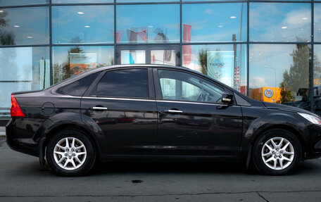 Ford Focus II рестайлинг, 2010 год, 499 000 рублей, 9 фотография