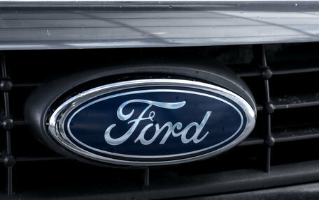 Ford Focus II рестайлинг, 2010 год, 499 000 рублей, 10 фотография