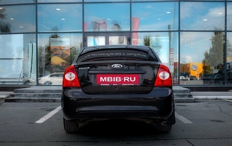 Ford Focus II рестайлинг, 2010 год, 499 000 рублей, 7 фотография