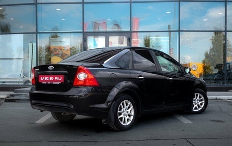 Ford Focus II рестайлинг, 2010 год, 499 000 рублей, 8 фотография