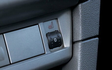 Ford Focus II рестайлинг, 2010 год, 499 000 рублей, 21 фотография