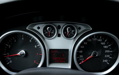 Ford Focus II рестайлинг, 2010 год, 499 000 рублей, 15 фотография