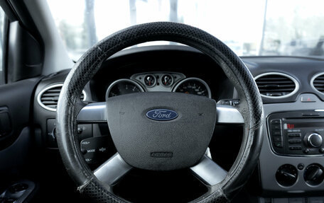 Ford Focus II рестайлинг, 2010 год, 499 000 рублей, 14 фотография