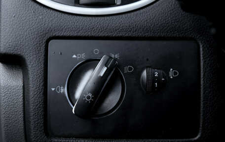Ford Focus II рестайлинг, 2010 год, 499 000 рублей, 18 фотография