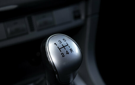 Ford Focus II рестайлинг, 2010 год, 499 000 рублей, 23 фотография