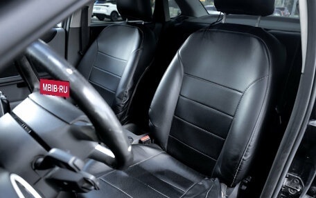 Ford Focus II рестайлинг, 2010 год, 499 000 рублей, 17 фотография