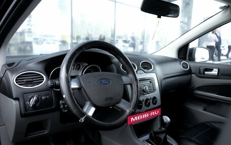 Ford Focus II рестайлинг, 2010 год, 499 000 рублей, 12 фотография