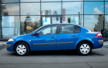 Renault Megane II, 2007 год, 449 000 рублей, 5 фотография