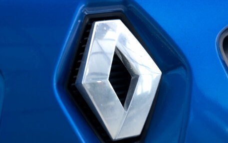 Renault Megane II, 2007 год, 449 000 рублей, 10 фотография
