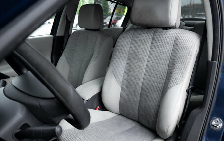 Renault Megane II, 2007 год, 449 000 рублей, 18 фотография
