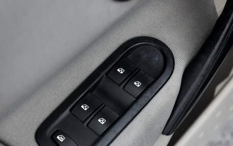 Renault Megane II, 2007 год, 449 000 рублей, 19 фотография