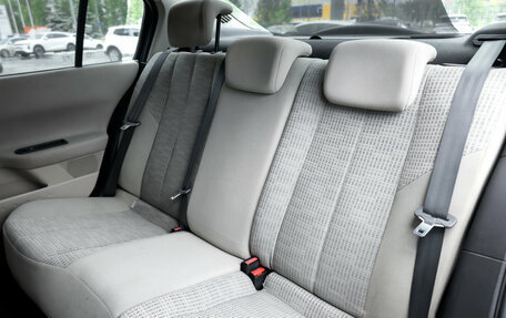 Renault Megane II, 2007 год, 449 000 рублей, 25 фотография