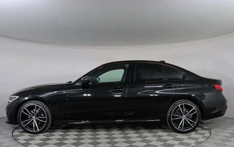 BMW 3 серия, 2021 год, 4 097 000 рублей, 5 фотография